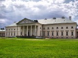 Družina na Kačině