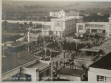 pohlednice z Všeobecné krajské výstavy r.1928