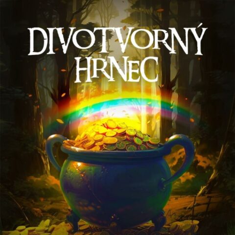 Divotvorný hrnec, muzikál Divadlo Hybernia Praha, sobota 28. 3. 2026