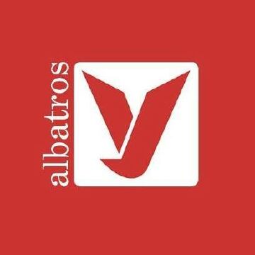 Objednávky knížek z nakladatelství Albatros a Fragment se vybírají do 25.9.