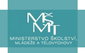 Termíny přijímacího řízení ve školním roce 2026/27