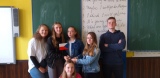 Projekt Erasmus+ partnerství škol na ZŠ T.G. Masaryka