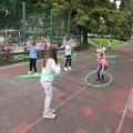 Nová královna HULA HOP 2025