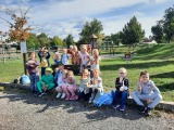 Školní družina navštívila zvířecí farmu