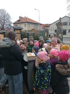 Velikonoční jarmark v DDM Dominik