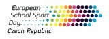 European School Sport Day 2023 - osvědčení