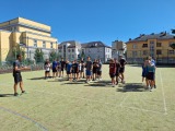 Turnaj v minifotbalu se vydařil na jedničku