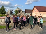 4.B na škole v přírodě U Hrocha I.