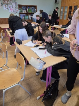 Zkoumáme vlastnosti minerálů