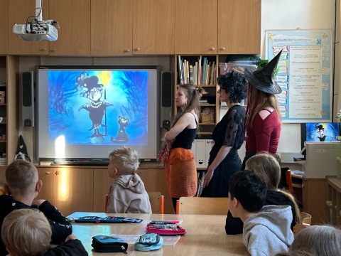 Praktická maturita na naší škole