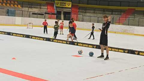 3.B na "zimáku"