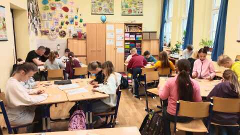 Karel IV. ve 4.B
