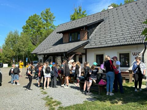 Exkurze do Země Keltů